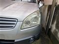 2010 Nissan Dualis