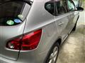 2010 Nissan Dualis