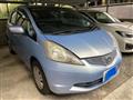 2008 Honda Fit