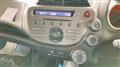 2008 Honda Fit