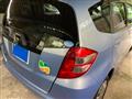 2008 Honda Fit