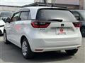2022 Honda Fit