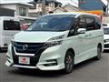 2018 Nissan Serena