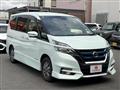 2018 Nissan Serena