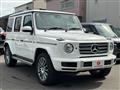 2021 Mercedes-Benz G-Class