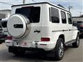 2021 Mercedes-Benz G-Class