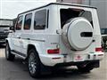 2021 Mercedes-Benz G-Class