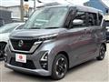2023 Nissan ROOX