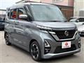 2023 Nissan ROOX
