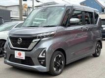 2023 Nissan ROOX