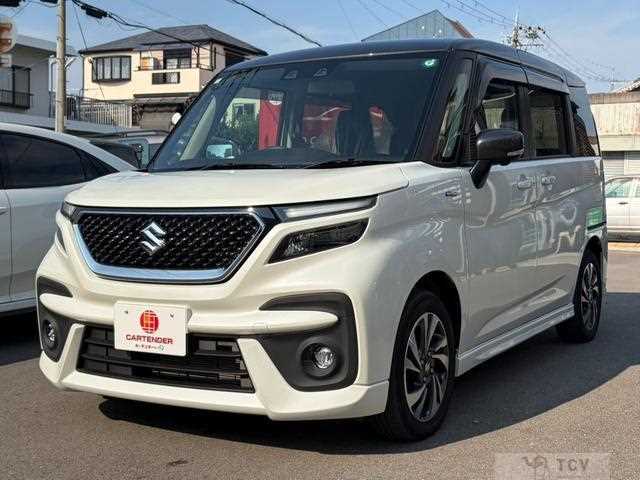2024 Suzuki Suzuki Others