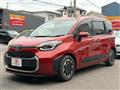 2022 Toyota Sienta