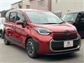 2022 Toyota Sienta