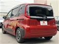 2022 Toyota Sienta