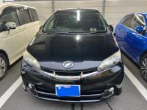 2011 Toyota Wish