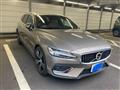 2021 Volvo V60