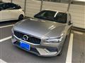 2021 Volvo V60