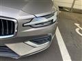 2021 Volvo V60