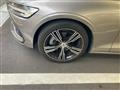 2021 Volvo V60