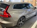 2021 Volvo V60
