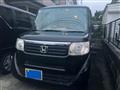 2012 Honda N BOX