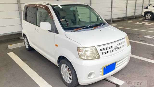 2005 Nissan Otti
