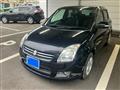 2008 Suzuki Swift