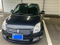 2008 Suzuki Swift