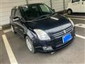 2008 Suzuki Swift