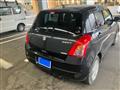 2008 Suzuki Swift