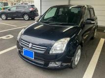 2008 Suzuki Swift