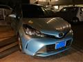 2016 Toyota Vitz