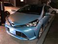 2016 Toyota Vitz