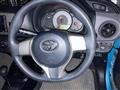 2016 Toyota Vitz