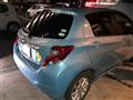 2016 Toyota Vitz