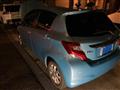 2016 Toyota Vitz