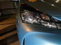 2016 Toyota Vitz