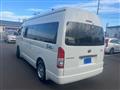 2011 Toyota Regius Wagon