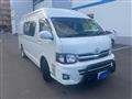 2011 Toyota Regius Wagon