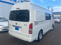 2011 Toyota Regius Wagon