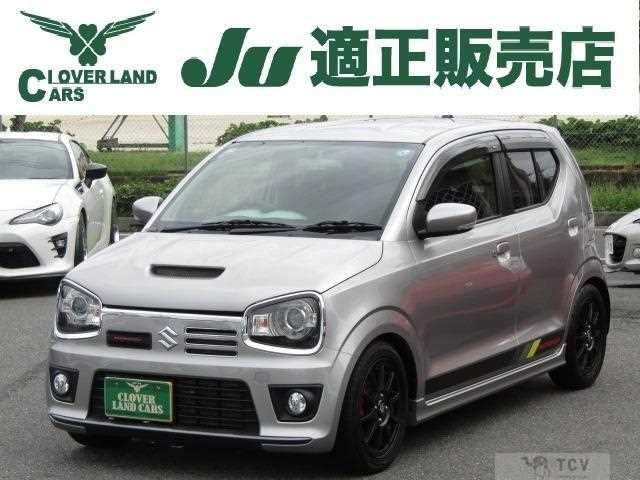 2022 Suzuki Alto