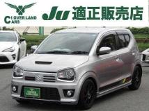 2022 Suzuki Alto
