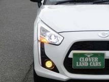 2015 Daihatsu Copen