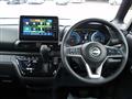 2025 Nissan ROOX
