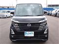 2025 Nissan ROOX