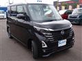 2025 Nissan ROOX