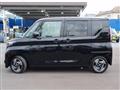 2025 Nissan ROOX