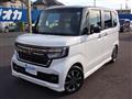 2021 Honda N BOX