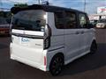 2021 Honda N BOX