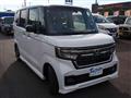 2021 Honda N BOX